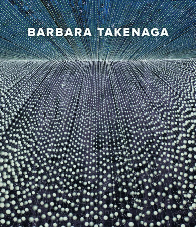 Barbara Takenaga by Debra Bricker Balken
