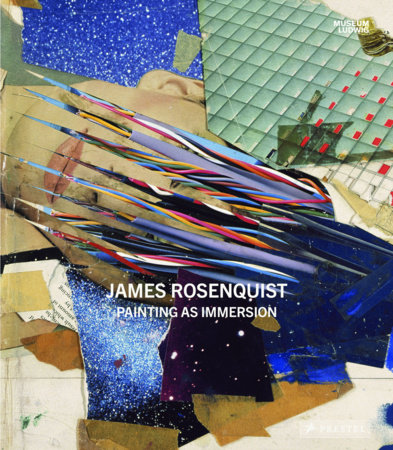 James Rosenquist by 