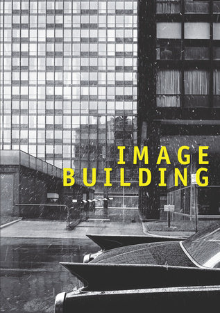 Image Building by Therese Lichtenstein