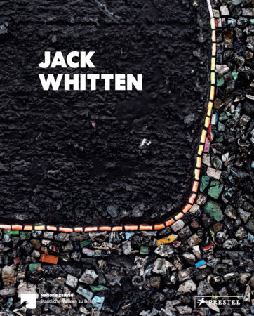Jack Whitten