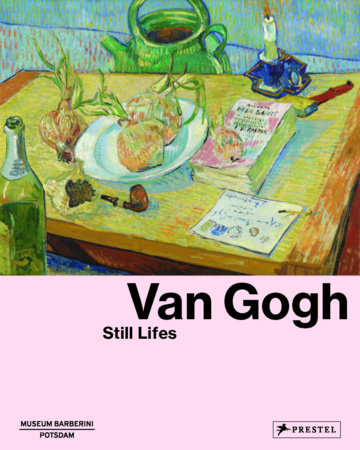 Van Gogh by 