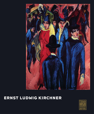 Ernst Ludwig Kirchner by 