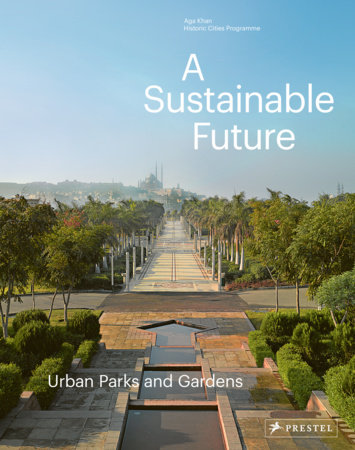 A Sustainable Future by 