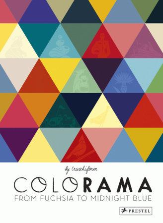 Colorama by Cruschiform