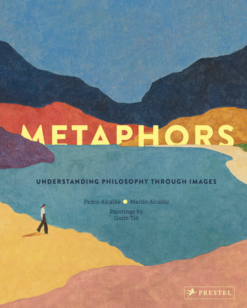 Metaphors by Pedro & Merlín Alcalde