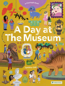 A Day at the Museum
