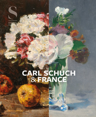 Carl Schuch and France by 