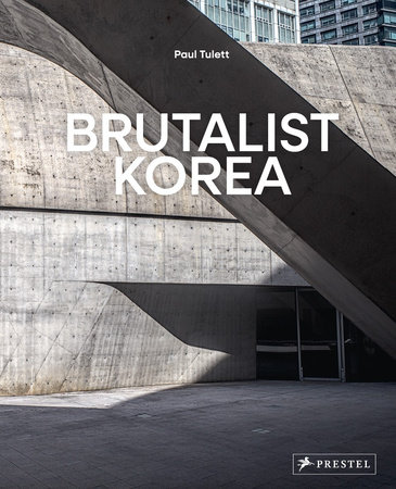 Brutalist Korea by 