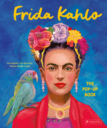 Frida Kahlo by 