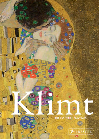 Klimt by Valérie Mettais