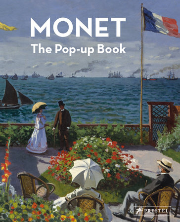 Monet by 