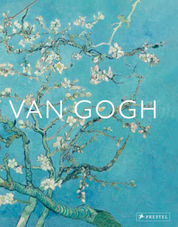 Van Gogh by Anne Sefrioui