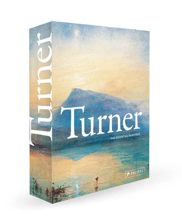 Turner by Valérie Mettais