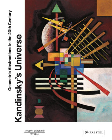 Kandinsky’s Universe by 