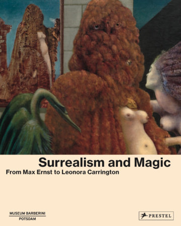 Surrealism and Magic by 