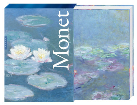 Monet by 