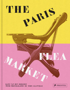 The Paris Flea Market
