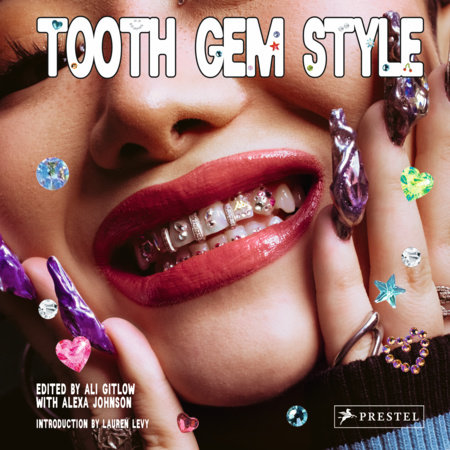 Tooth Gem Style by 