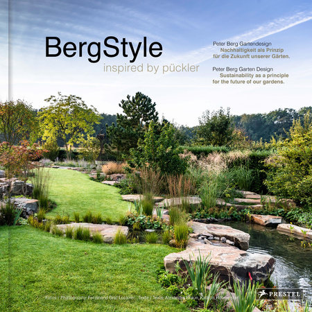 Berg-Style by Peter Berg