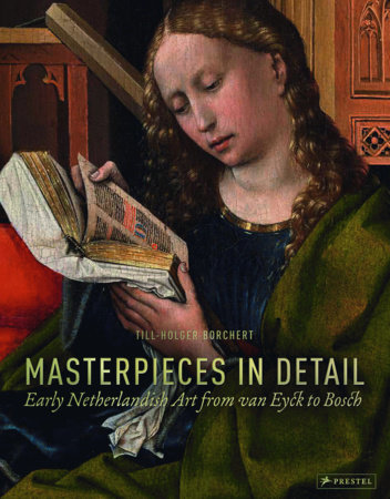 Masterpieces in Detail by Till-Holger Borchert