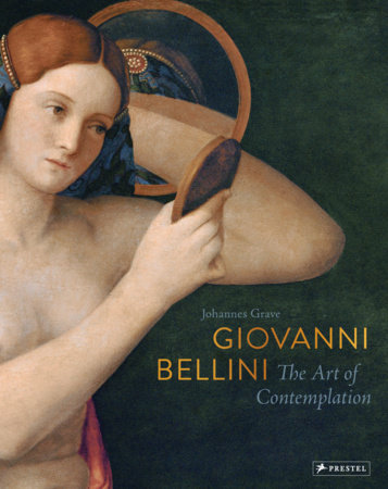 Giovanni Bellini by Johannes Grave