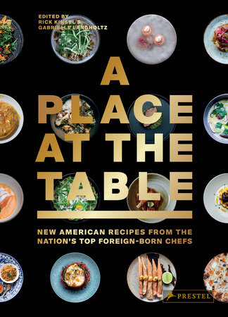 A Place at the Table