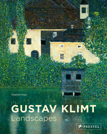 Gustav Klimt by Stephan Koja