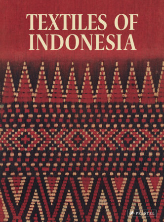 Textiles of Indonesia by 