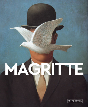 Magritte by Alexander Adams