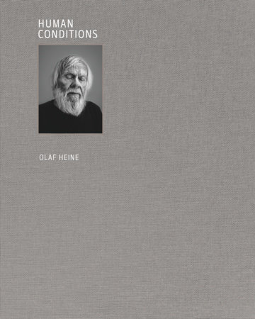 Human Conditions by Olaf Heine