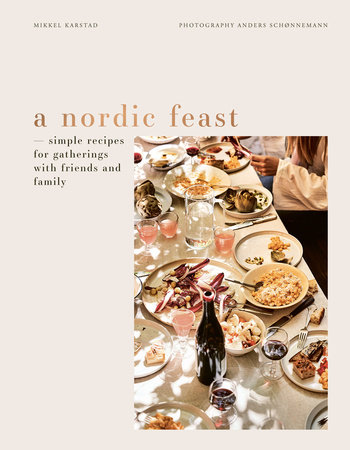 A Nordic Feast by Mikkel Karstad