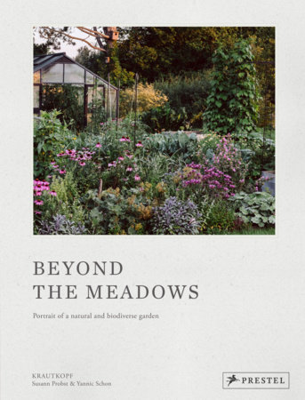 Beyond the Meadows by Susann Probst and Yannic Schon