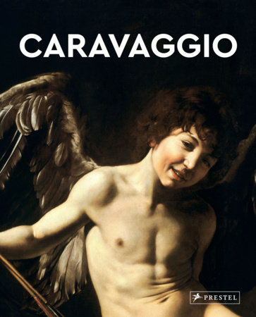 Caravaggio by Brad Finger
