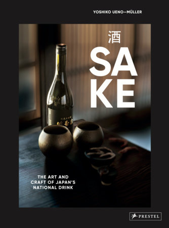 Sake by Yoshiko Ueno-Müller