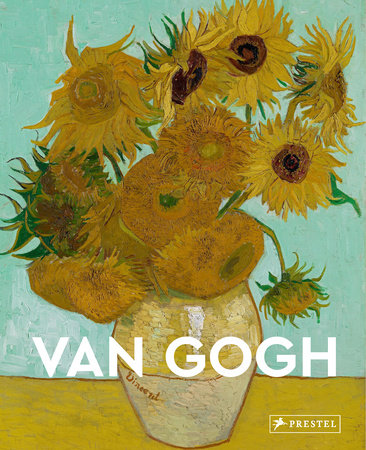 Van Gogh by Isabel Kuhl