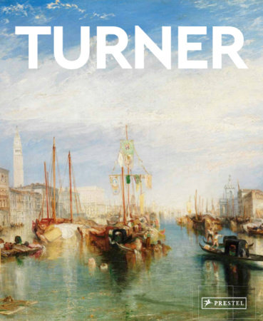 Turner by Alexander Adams