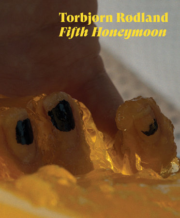 Fifth Honeymoon by Torbjorn Rodland