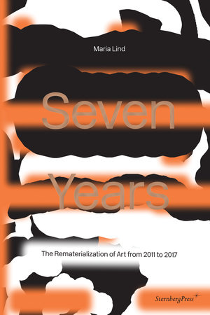 Seven Years by Maria Lind