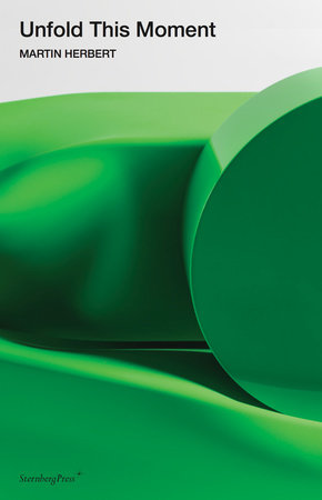 Unfold This Moment by Martin Herbert