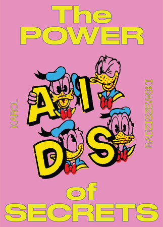 Karol Radziszewski by 