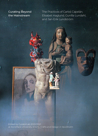 Curating Beyond the Mainstream by 