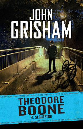 El secuestro / The Abduction by John Grisham