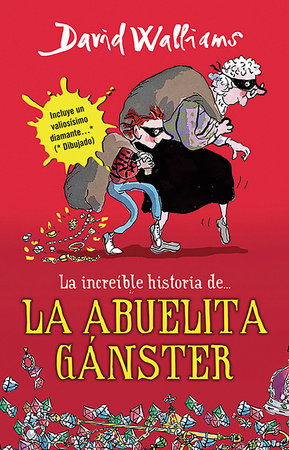 La increíble historia de...la abuela gánster / Gangsta Granny