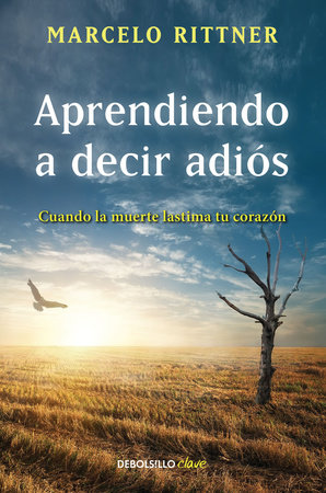 Aprendiendo a decir adiós / Learning to say goodbye by Marcelo Rittner