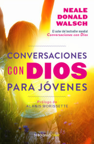 Conversaciones con Dios para jovenes
