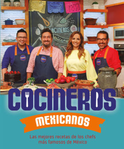 Cocineros mexicanos / Mexican Cooks