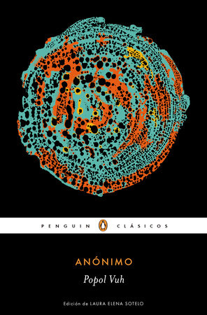 Popol Vuh (Spanish Edition) by Anónimo