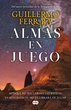 Almas en juego / Souls At Stake by Guillermo Ferrara
