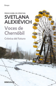 Voces de Chernobil / Voices from Chernobyl