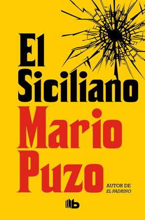 El siciliano / The Sicilian by Mario Puzo